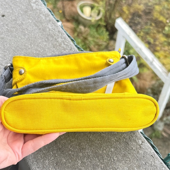 REI Fabric Crossbody Bag - Picture 10 of 11